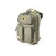 62I*TB001 [BASCOM 2.0 BACKPACK OUTDOOR CAMPAS MOSS]