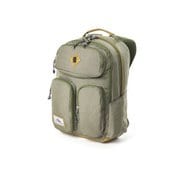 62I*TB001 [BASCOM 2.0 BACKPACK OUTDOOR CAMPAS MOSS]