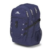 H04*TD030 [TACTIC DAYPACK OUTDOOR CAMPUS TRUE NAVY/BLACK]