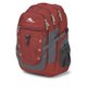 H04*M6030 [TACTIC DAYPACK OUTDOOR CAMPUS BRICK/MERCURY]