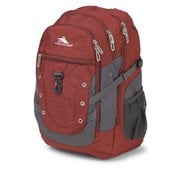 H04*M6030 [TACTIC DAYPACK OUTDOOR CAMPUS BRICK/MERCURY]