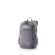 63I*BF001 [KENO BACKPACK OUTDOOR CAMPUS SLATE]