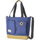 62I*GS002 [バックパック BASCOM TOTE（バスコムトート） トゥルーネイビー]