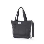 63I*AA002 [KENO TOTE OUTDOOR CAMPUS BLACK]