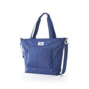 63I*GS002 [KENO TOTE OUTDOOR CAMPUS TRUE NAVY]