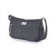 63I*AA003 [KENO（ケノ） ショルダーバッグ OUTDOOR CAMPUS BLACK（ブラック）]