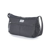 63I*AA003 [KENO（ケノ） ショルダーバッグ OUTDOOR CAMPUS BLACK（ブラック）]