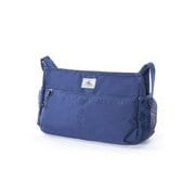 63I*GS003 [KENO（ケノ） ショルダーバッグ OUTDOOR CAMPUS TRUE NAVY（トゥルーネイビー）]