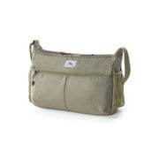 63I*TB003 [KENO（ケノ） ショルダーバッグ OUTDOOR CAMPUS MOSS（モス）]