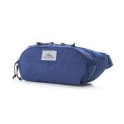 63I*GS004 [KENO（ケノ） ウエストバッグ OUTDOOR CAMPUS TRUE NAVY（トゥルーネイビー）]