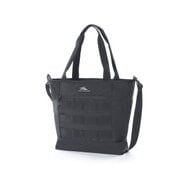 64I*AA002 [ROWNAN TOTE OUTDOOR CAMPUS BLACK]