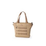 64I*FH002 [ROWNAN TOTE OUTDOOR CAMPUS TAN]