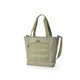 64I*TB002 [ROWNAN TOTE OUTDOOR CAMPUS MOSS]