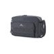 64I*AA003 [ROWNAN（ローナン） ショルダーバッグ OUTDOOR CAMPUS BLACK（ブラック）]