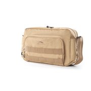 64I*FH003 [ROWNAN（ローナン） ショルダーバッグ OUTDOOR CAMPUS TAN（タン）]