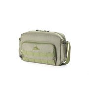 64I*TB003 [ROWNAN（ローナン） ショルダーバッグ OUTDOOR CAMPUS MOSS（モス）]