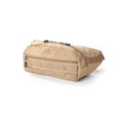 64I*FH004 [ROWNAN（ローナン） ウエストバッグ OUTDOOR CAMPUS TAN]