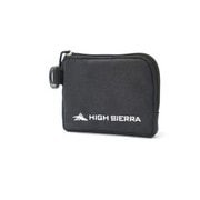 94H*AA017 [COIN CASE（コインケース） OUTDOOR ACTIVE BLACK（ブラック）]