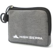 94H*AY017 [COIN CASE（コインケース） OUTDOOR ACTIVE GREY（グレー）]