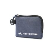 94H*BC017 [COIN CASE（コインケース） OUTDOOR ACTIVE NAVY（ネイビー）]