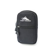 94H*AA018 [PADDED SQUARE CASE（パデッドスクエアケース） OUTDOOR ACTIVE BLACK（ブラック）]