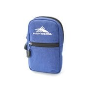 94H*BC018 [PADDED SQUARE CASE（パデッドスクエアケース） OUTDOOR ACTIVE NAVY（ネイビー）]