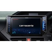 AVIC-CE901VO-M [10V型ワイドXGA地上デジタルTV/DVD-V/CD/Bluetooth/USB/SD/チューナー・DSP AV一体型メモリーナビゲーション マルチドライブアシストユニットセット]