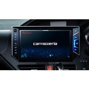 AVIC-CE901ES-M [10V型ワイドXGA地上デジタルTV/DVD-V/CD/Bluetooth/USB/SD/チューナー・DSP AV一体型メモリーナビゲーション マルチドライブアシストユニットセット]