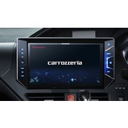 AVIC-CE901ES [10V型ワイドXGA地上デジタルTV/DVD-V/CD/Bluetooth/USB/SD/チューナー・DSP AV一体型メモリーナビゲーション]