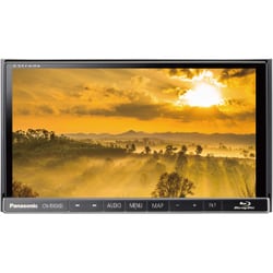 ヨドバシ.com - パナソニック Panasonic CN-RX04D [SDカーナビ