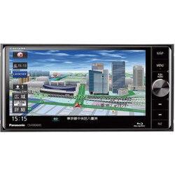 ヨドバシ.com - パナソニック Panasonic CN-RX04WD [SDカーナビ