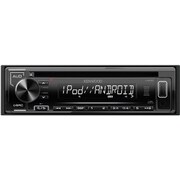 U330W [CD/USB/iPodレシーバー]