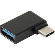 U30CA-LFADT [USB (USB 3.1 Gen 1)規格対応 USB Type-A→USB Type-C変換アダプタ]