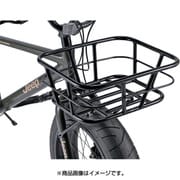 17JE-207FT専用バスケット ブラック JE-BSK-004