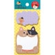 付箋コレクション 大口BC ねこ AM03436
