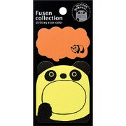 付箋コレクション 大口NP ぱんだ AM03438