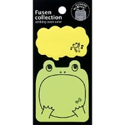 付箋コレクション 大口NF かえる AM03439