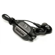 Bluetooth対応 モニターイヤホン WST-WX