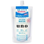 スキンセラムウォーター つめかえ用 180ml