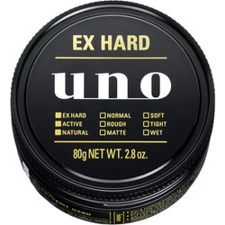 ウーノ エクストリームハード 80g