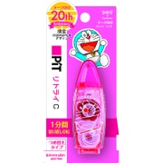 PN-CRND01 [テープのり ピットリトライC 限定デザイン ドラえもん 01]