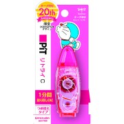 PN-CRND02 [テープのり ピットリトライC 限定デザイン ドラえもん 02]