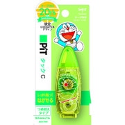 PN-CKD01 [テープのり ピットタックC 限定デザイン ドラえもん 01]