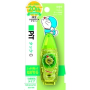 PN-CKD02 [テープのり ピットタックC 限定デザイン ドラえもん 02]