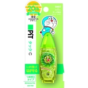 PN-CKD04 [テープのり ピットタックC 限定デザイン ドラえもん 04]