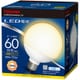 LED電球 LDG7L-G/60W-TC