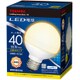 LED電球 LDG4L-G/G70/40W-TC