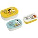ピーナッツ シール容器 3P (180ml・300ml・480ml) SP-31