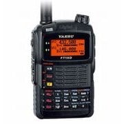 144/430MHz デュアルバンドトランシーバー FT1XD C4FM/FM