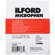 フィルム用微粒子現像剤 1リットル用 MICROPHEN